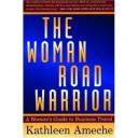 Book Cover The Woman Road Warrior