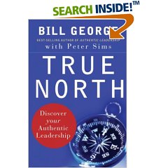 True North book