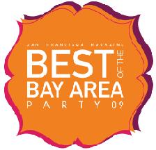 San Francisco Magazine's Best of the Bay