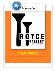 Royce Gallery Logo