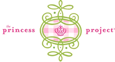 Princess Project Logo cleaned up