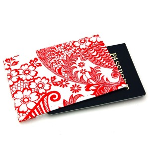 lama passport cover
