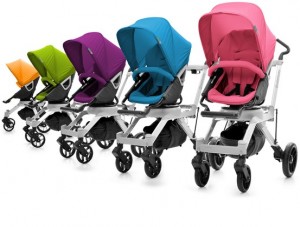 Orbit Baby Strollers