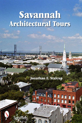 Architectural Savannah Book