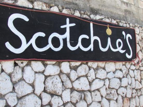scotchies