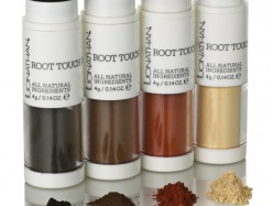 Natural Coverage with JONATHAN Product Awake Color™ Root Touch Up