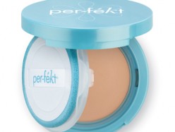 Start to Finish – Flawless Coverage & Skin Protection by Per-fékt® Beauty