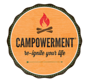 Campowerment Logo