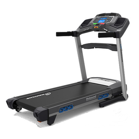 Nautilus® T618 Treadmill