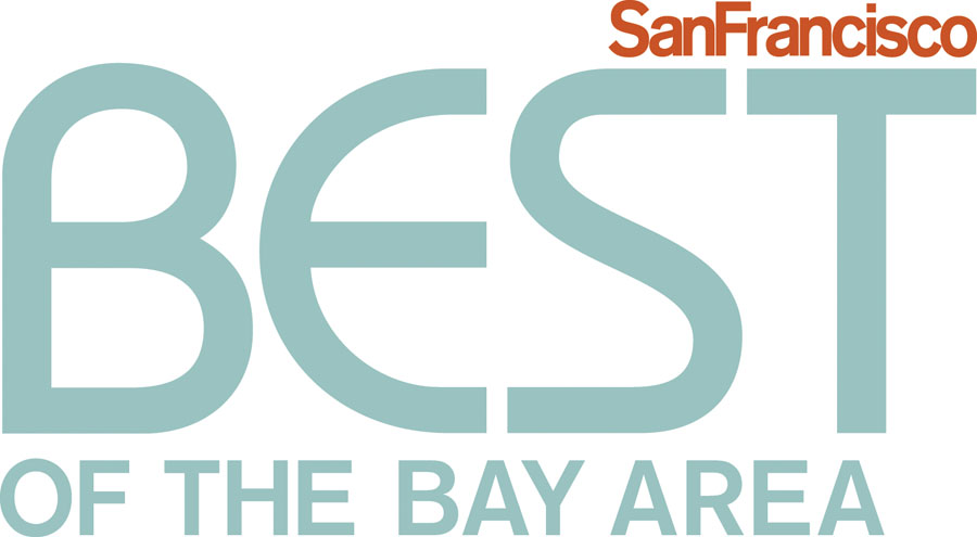 San Francisco Magazine Best of the Bay